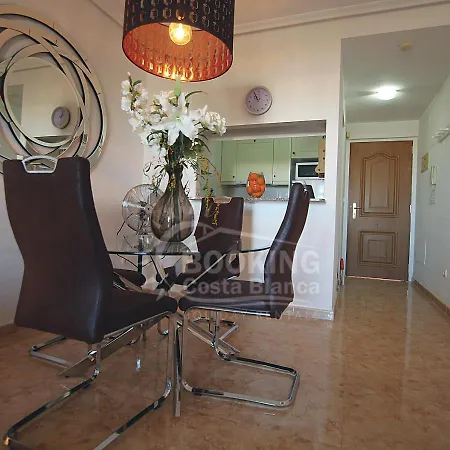 Al056 Torremar Vi La Mata Apartment