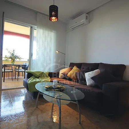 Apartment Al056 Torremar Vi La Mata *