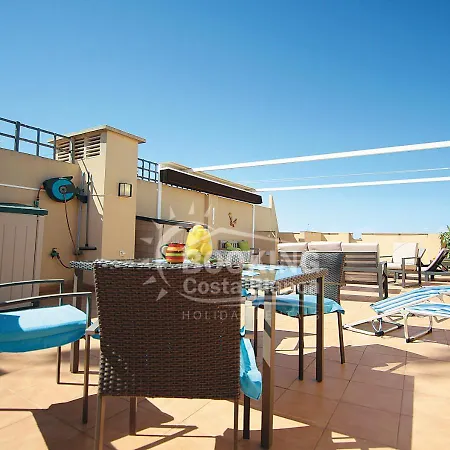 Al056 Torremar Vi La Mata Apartment Torrevieja