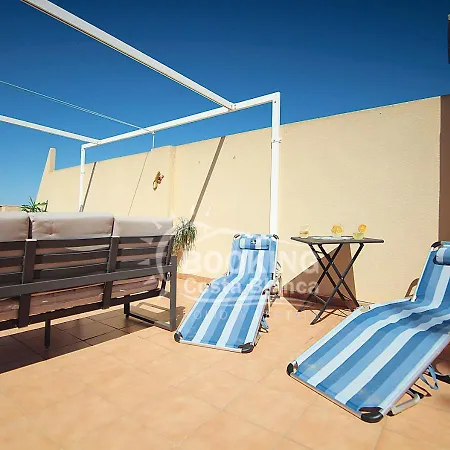 Al056 Torremar Vi La Mata Apartment Torrevieja