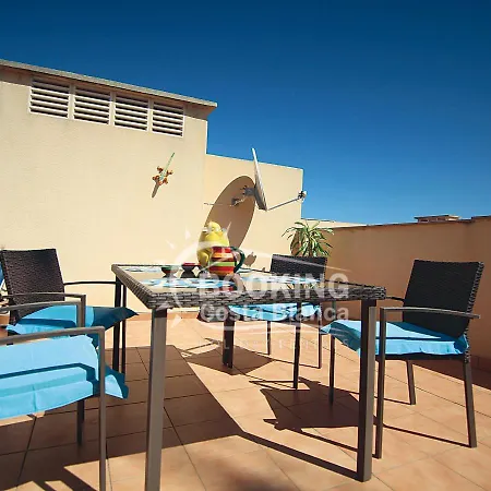 Al056 Torremar Vi La Mata Apartment