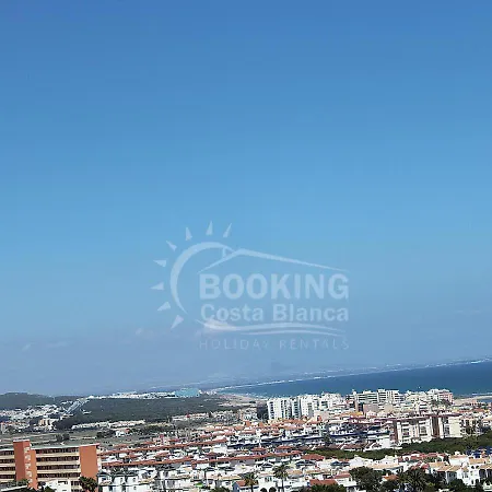 Apartment Al056 Torremar Vi La Mata *