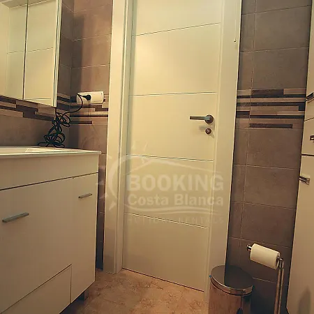 Al056 Torremar Vi La Mata Apartment