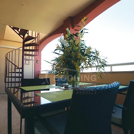 Apartment Al056 Torremar Vi La Mata Torrevieja