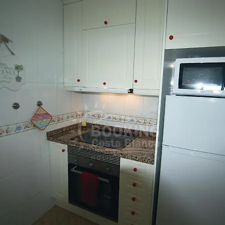 Apartment Al056 Torremar Vi La Mata *
