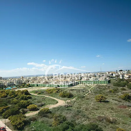 Al056 Torremar Vi La Mata Apartment *