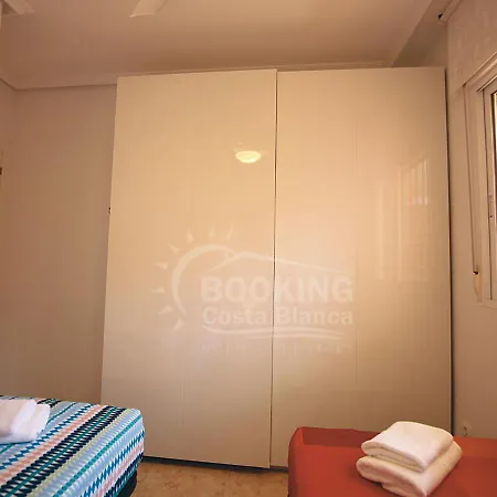 Apartment Al056 Torremar Vi La Mata Torrevieja