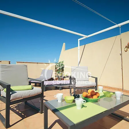 Apartment Al056 Torremar Vi La Mata Torrevieja