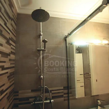 Al056 Torremar Vi La Mata Apartment Torrevieja