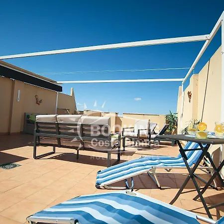 Apartment Al056 Torremar Vi La Mata *