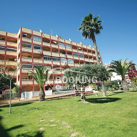 Apartment Al056 Torremar Vi La Mata