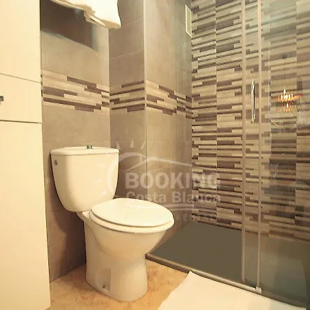 Apartment Al056 Torremar Vi La Mata Torrevieja