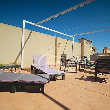 Apartment Al056 Torremar Vi La Mata