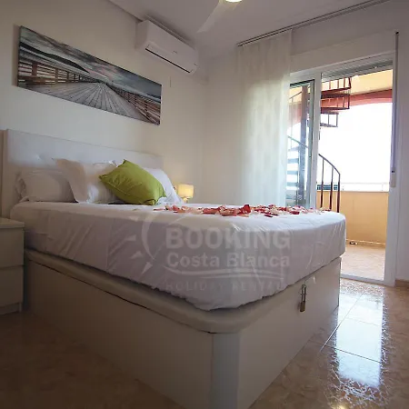 Apartment Al056 Torremar Vi La Mata Torrevieja
