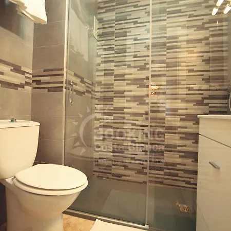 Al056 Torremar Vi La Mata Apartment