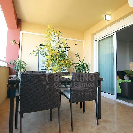 Apartment Al056 Torremar Vi La Mata Torrevieja