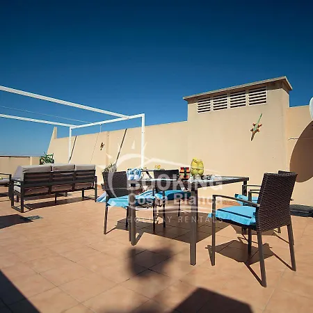 Apartment Al056 Torremar Vi La Mata Torrevieja