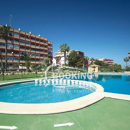 Apartment Al056 Torremar Vi La Mata